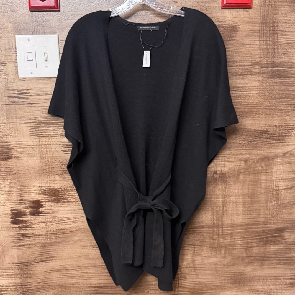Banana republic sweater